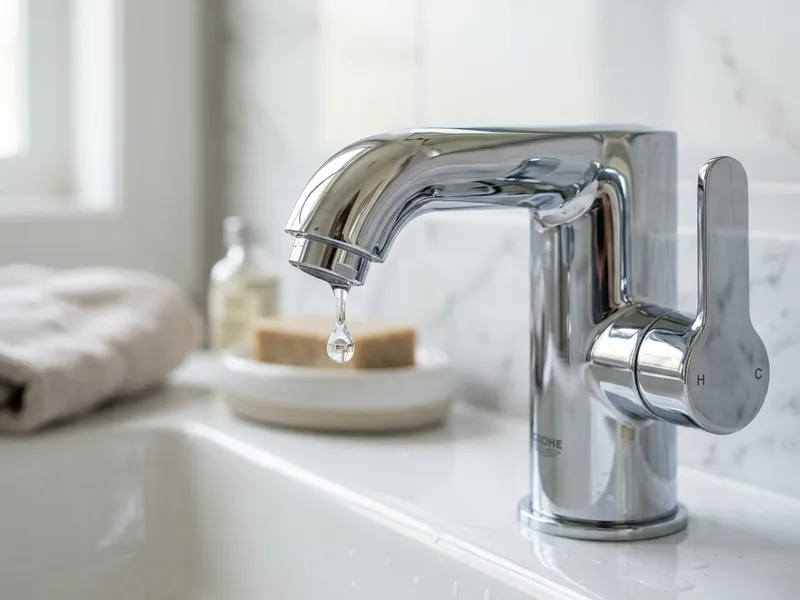 Faucet Repair & Installation Plumber in Jeffersonville, IL